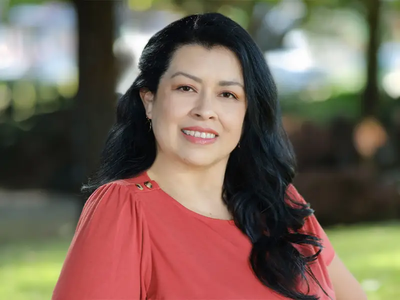 Candi Renteria Portrait